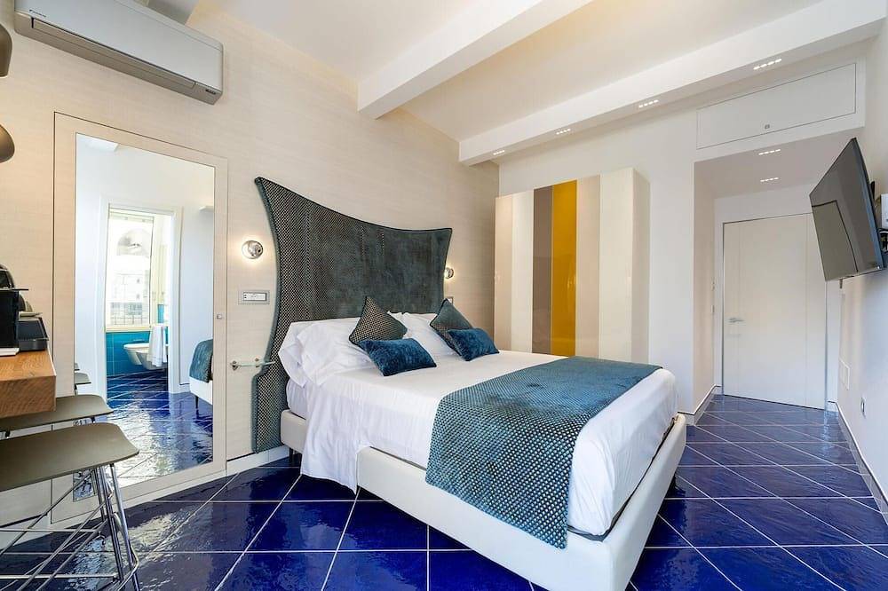 Appartement entier, La Suite del Cavaliere Amalfi in Spiaggia libera Amalfi (Amalfi), Amalfi
