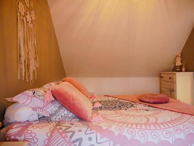 Location de vacances pour 4 personnes à Chaumont-sur-Loire - 4