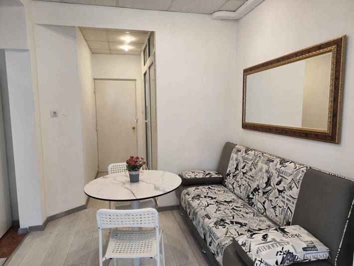 Maison d’hôte pour 2 personnes, avec jardin à Sofia - 4