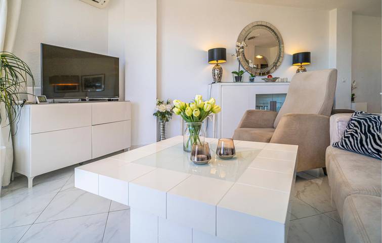 Ferienwohnung für 6 Personen, mit Terrasse und Pool in Mijas - 4