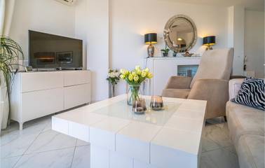 Holiday Apartment for 6 People in El Zoco, Mijas, Photo 3