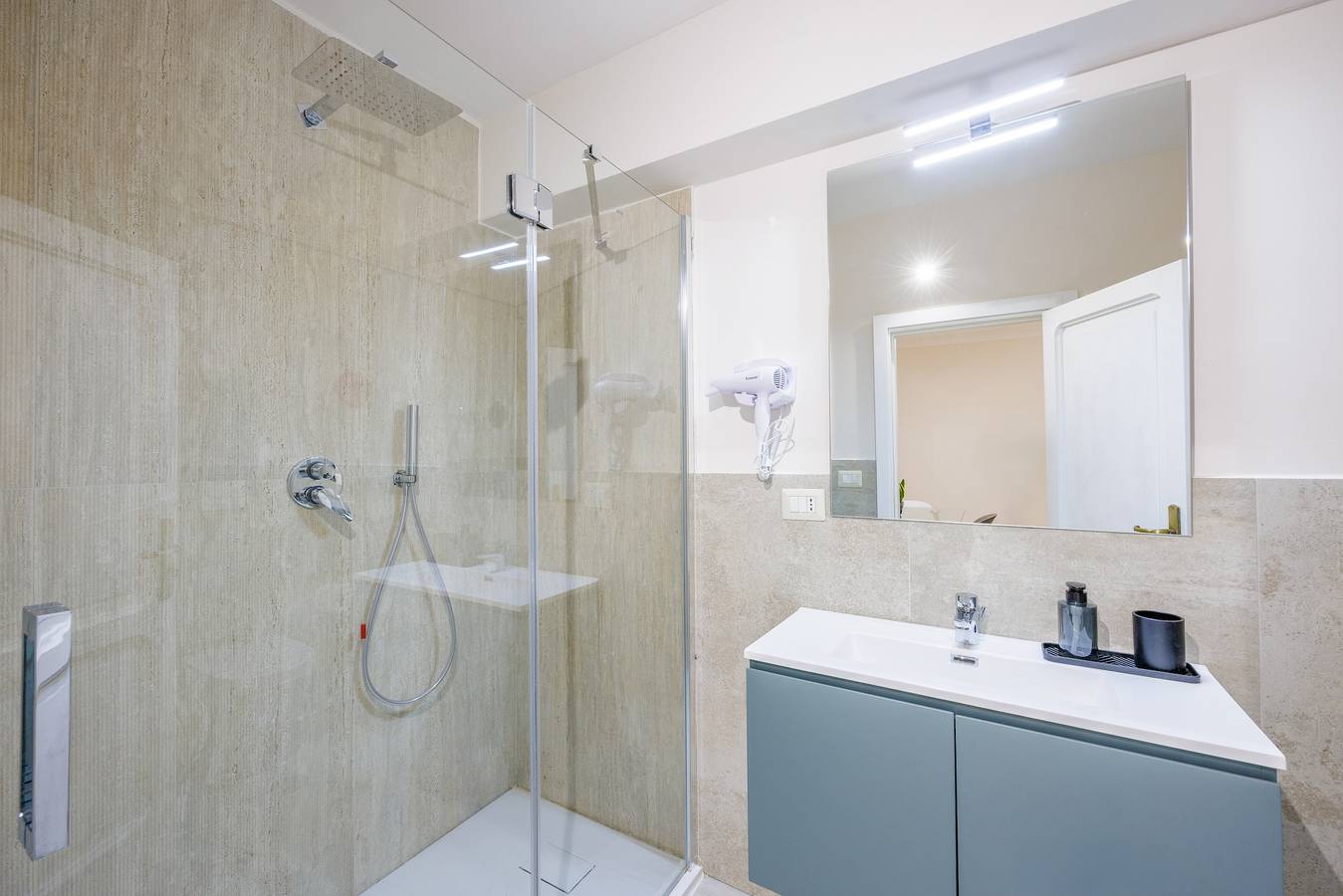 Appartement entier, Terrazze tra i musei in Naples, Province de Naples