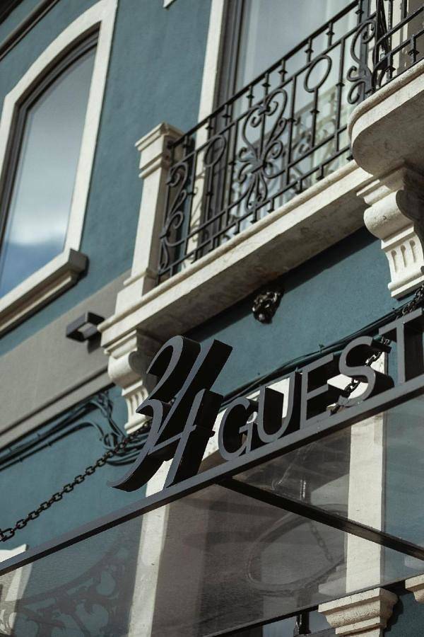 Maison d’hôte pour 2 personnes, avec terrasse à Setúbal - 2