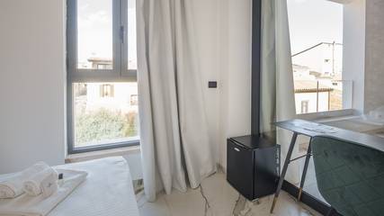 Maison D’hôte pour 2 Personnes dans Olbia, Olbia-Tempio, Photo 1