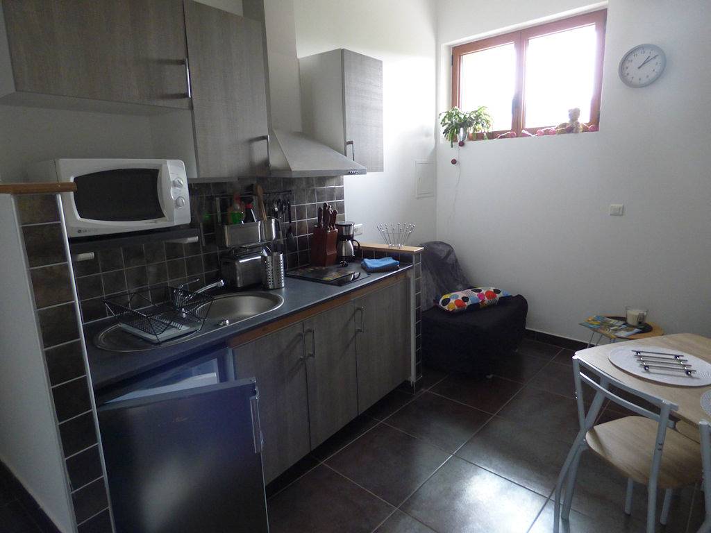 Appartement entier, Gîte Montagut in Vebron, Parc national des Cévennes