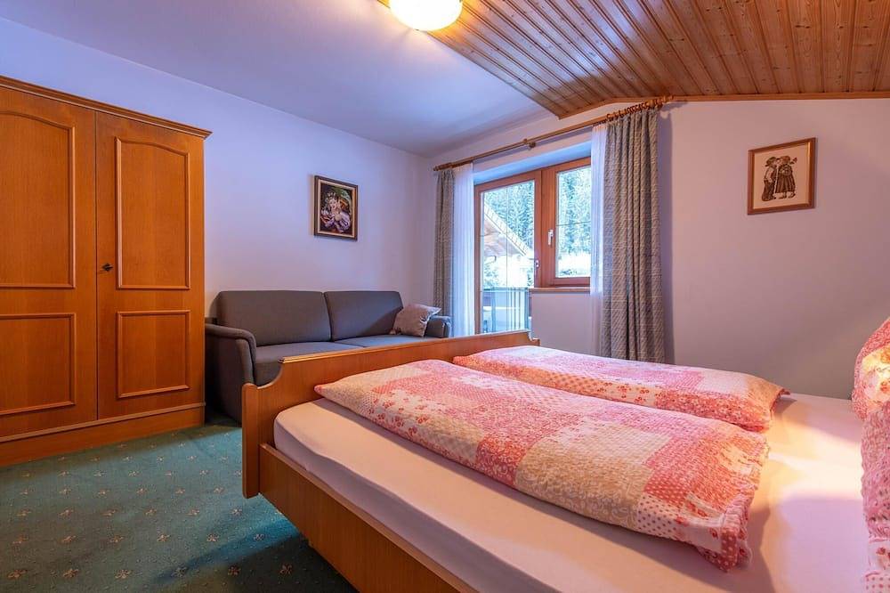 Ganze Wohnung, Wohnung in Altenmarkt im Pongau mit Balkon in Altenmarkt im Pongau, Ski Amadé