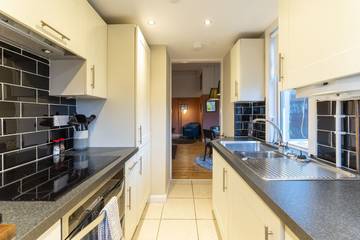 Cottage for 4 People in Stirling, Stirling region, Photo 4