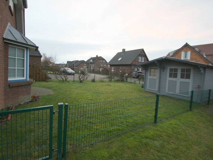 Ferienhaus Queller 14a in Friedrichskoog-Spitze, Friedrichskoog