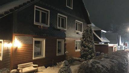 Ferienwohnung für 2 Personen, kinderfreundlich in Goslar