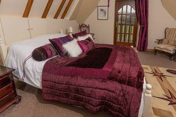 Cottage for 7 People in County Cork, Photo 3