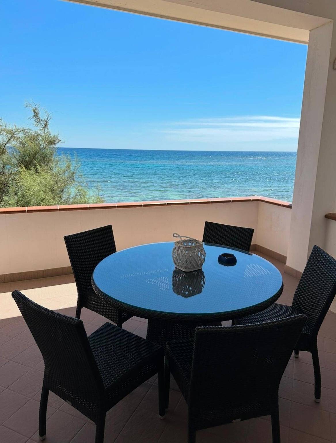 Appartement 'Tramonti D'Incanto' met zeezicht, wifi en airconditioning, foto 11
