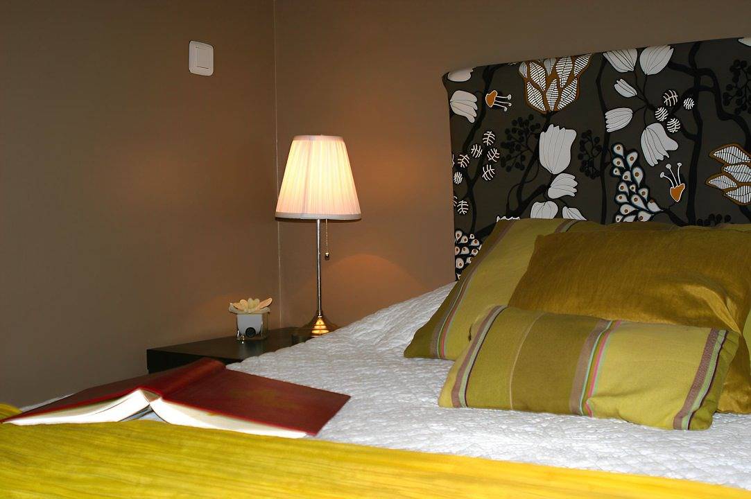 La Flemmardière - Chambre 2 in Bonifacio, Arrondissement de Sartène