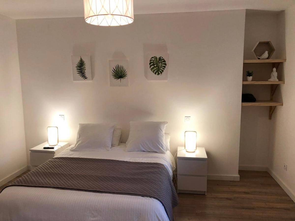 Standard Double Room in San Juan Pie de Puerto, Region de Bayona