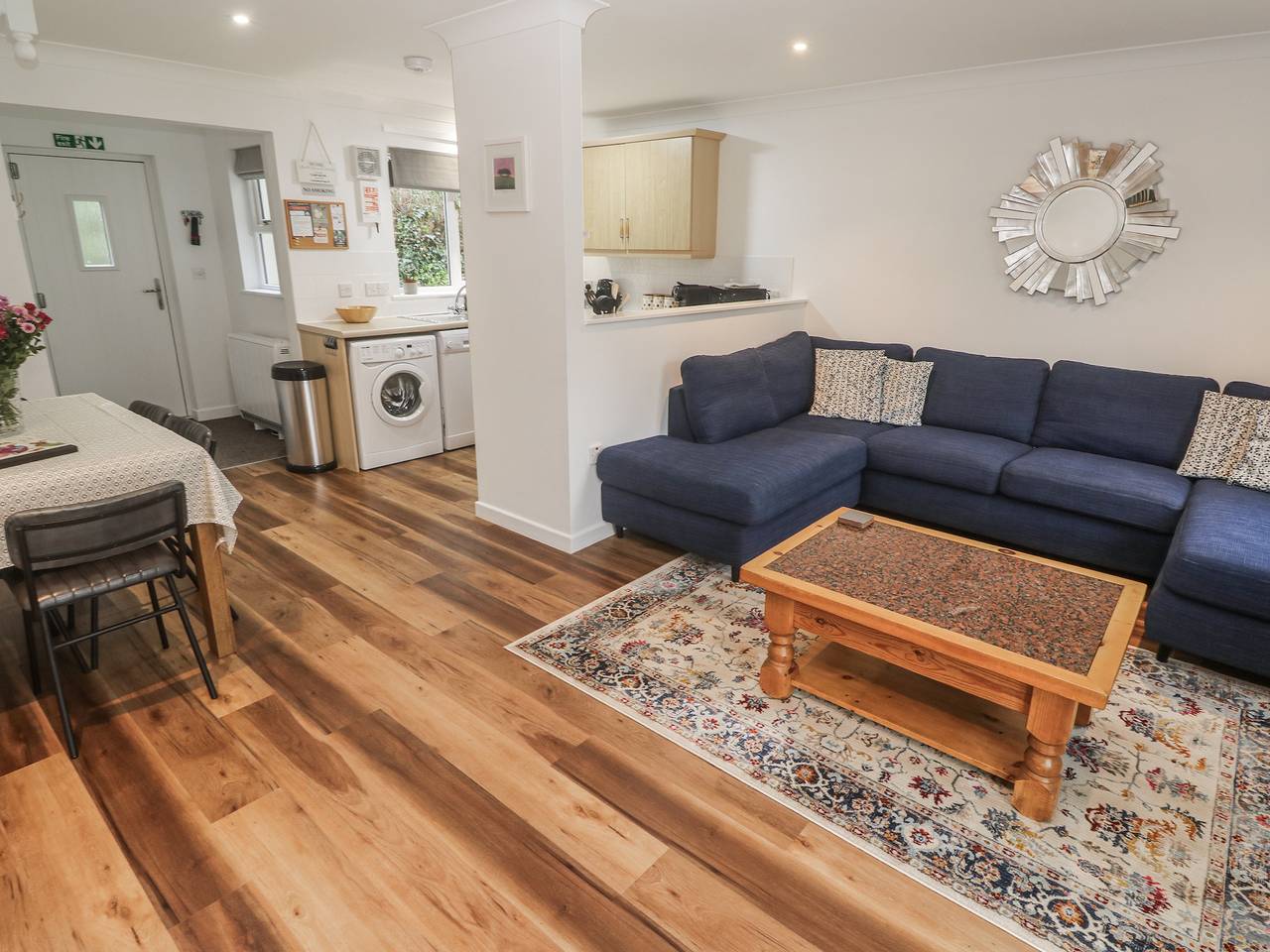 Chellowdene Cottage in Cornwall