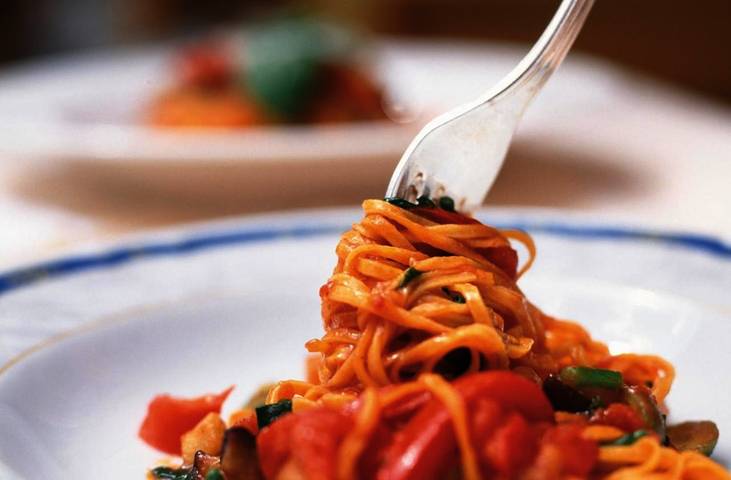 Gîte pour 4 personnes, avec vue ainsi que jardin et sauna dans Dolomites - 4