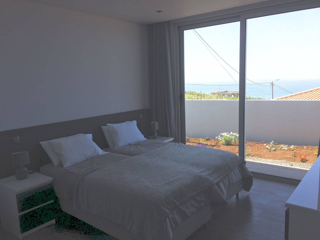 "Villa Pinheira Ii" in Estreito da Calheta, Île de Madère