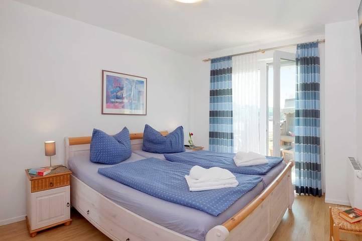 Appartement entier, 1.1 - Glienbergweg 26 Zinnowitz in Zinnowitz, Usedomer Norden