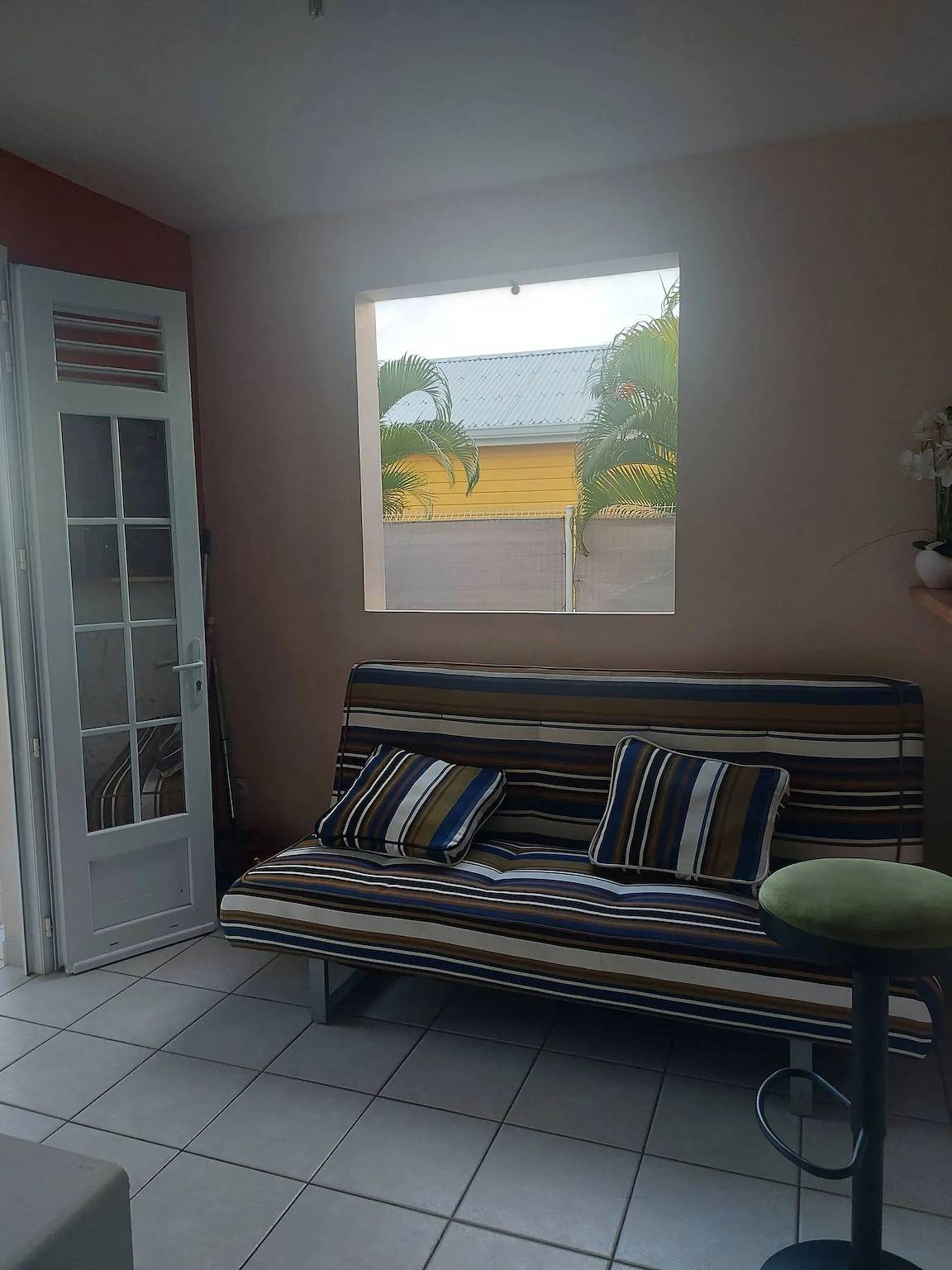 Gemütliches Haus in Sainte-Luce mit Meerblick in Sainte-Luce, Martinique