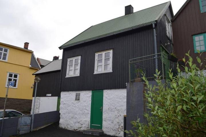 Ferienhaus für 5 Personen, mit Haustier - 1