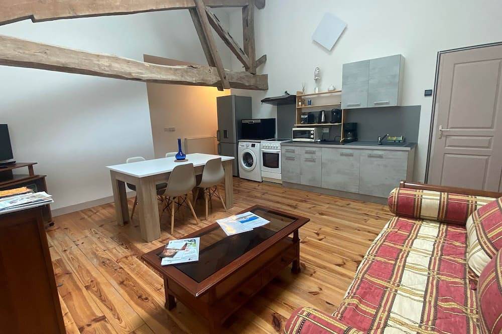 Photo : Appartement de vacances
