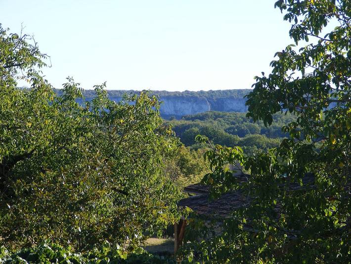 Location de vacances pour 2 personnes, avec piscine et jardin dans le Tarn-et-Garonne - 4
