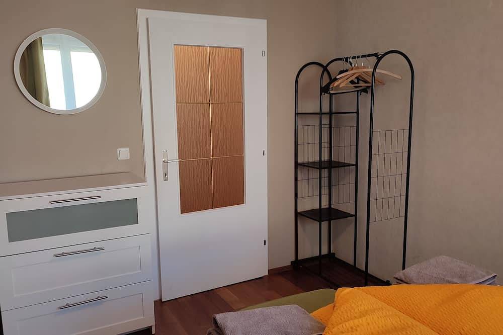 Ganze Wohnung, Schickes 2-Zi-Apartment zw. Bahnhof und Zentrum in Graz, Steirerland