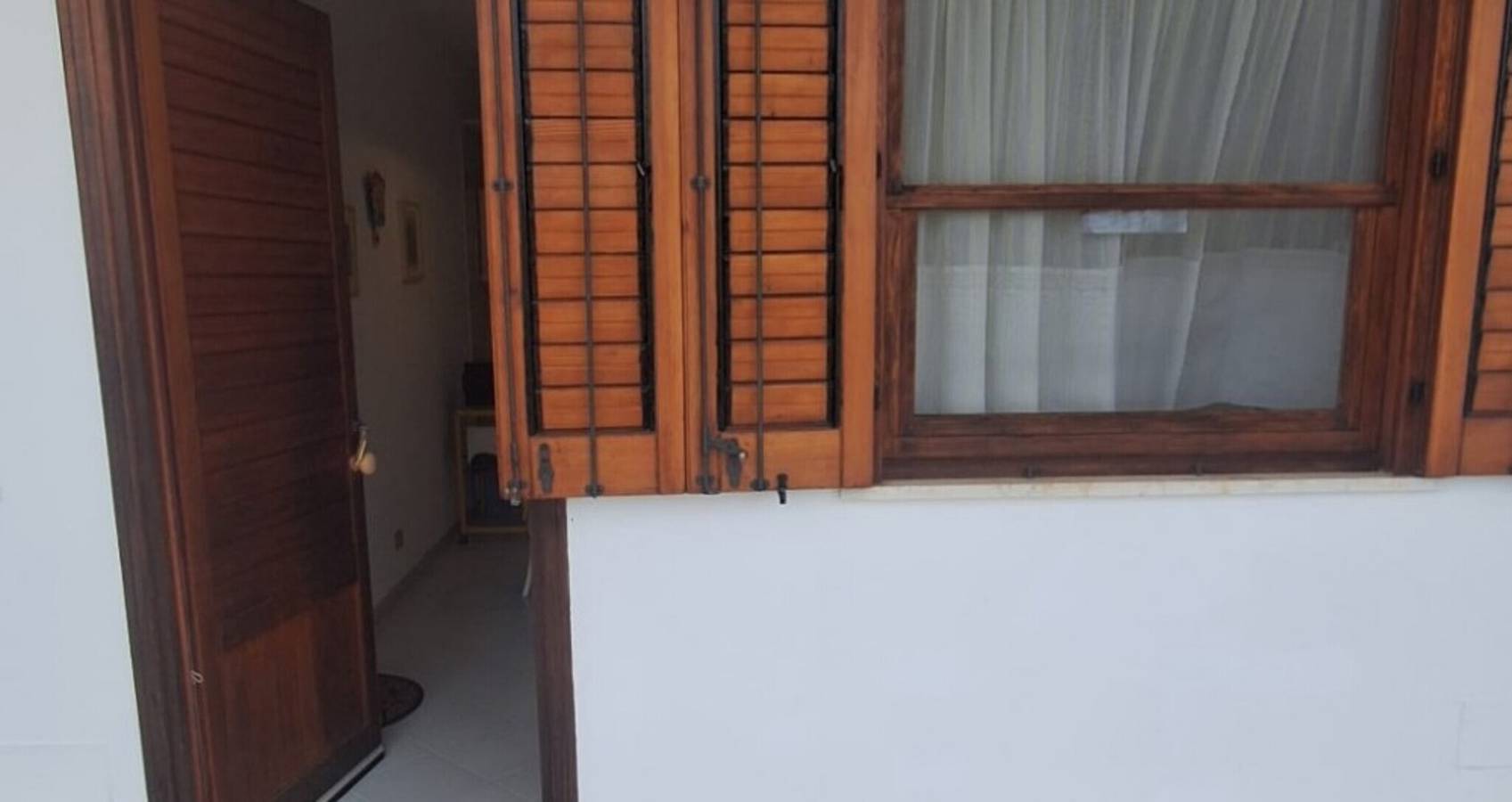 Ferienhaus 'Concettina' mit Bergblick, Balkon und Klimaanlage in San Vito Lo Capo, Trapani Provinz