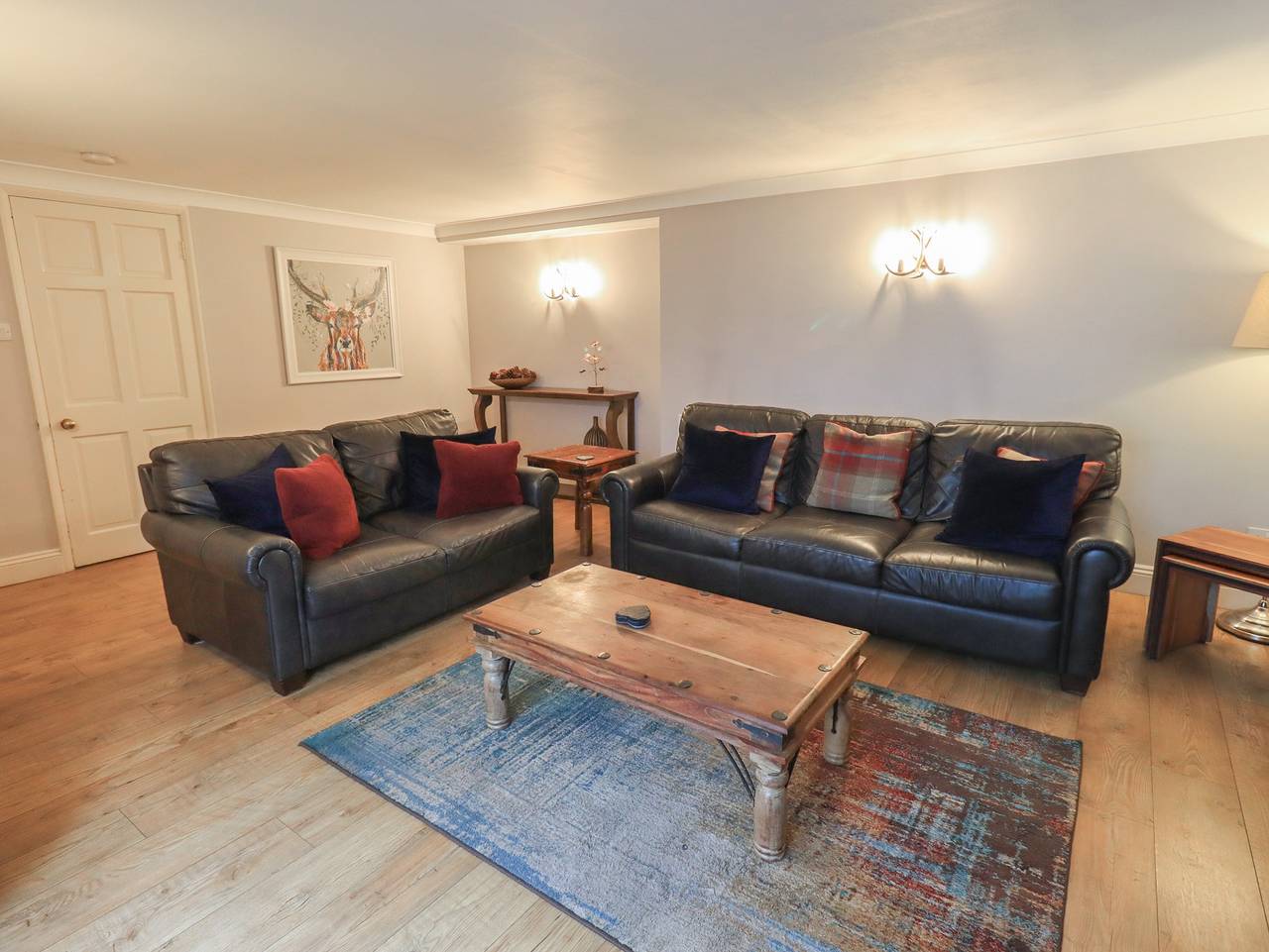 Chapel Hill Cottage in Ambleside, Lake District