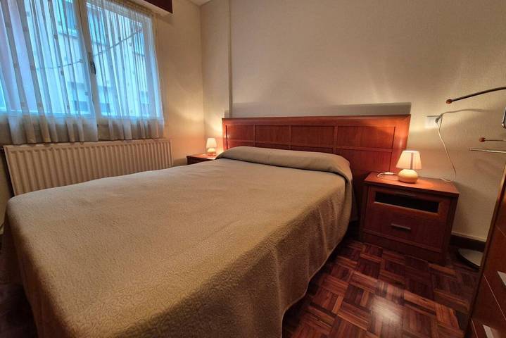 Gîte pour 3 personnes à Villaviciosa - 2