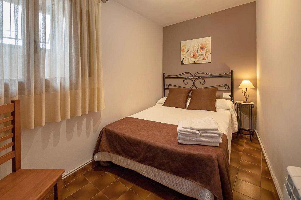 Apartamento entero, Casa el Sastre I in Beceite, Massis dels Ports