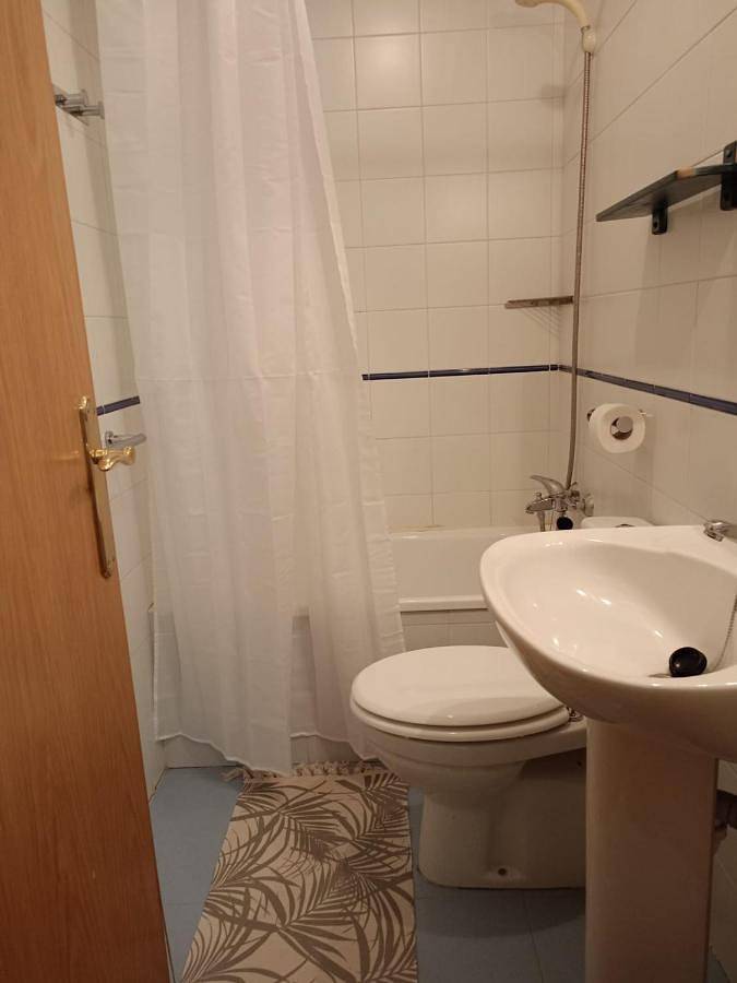 Hostal del Camino de Santiago in Valcarlos, Navarre