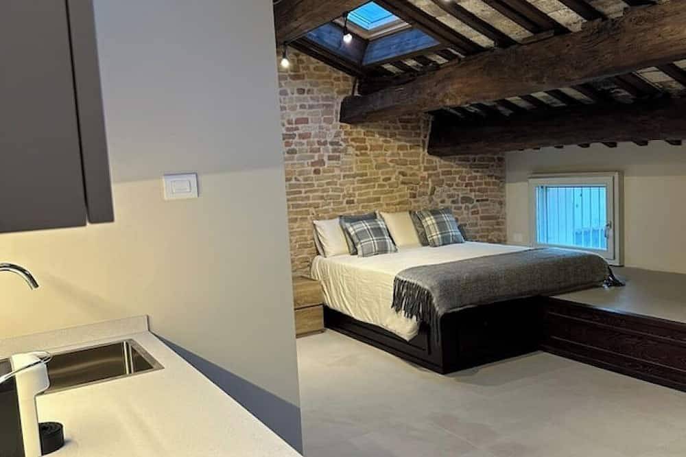 Entire apartment, Noua Luxury Studio Apartments #5 in Ravenna, Ravenna Province