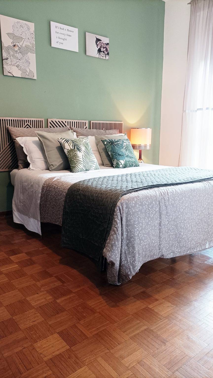 Ganze Wohnung, Quickhome Appartamento Rovere in Biella, Biella Provinz