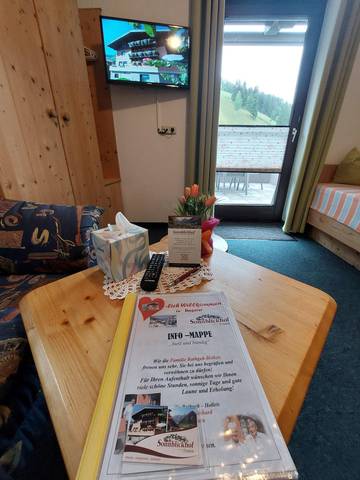 Appartement voor 2 Personen in Rauris, Ski Amadé, Afbeelding 4