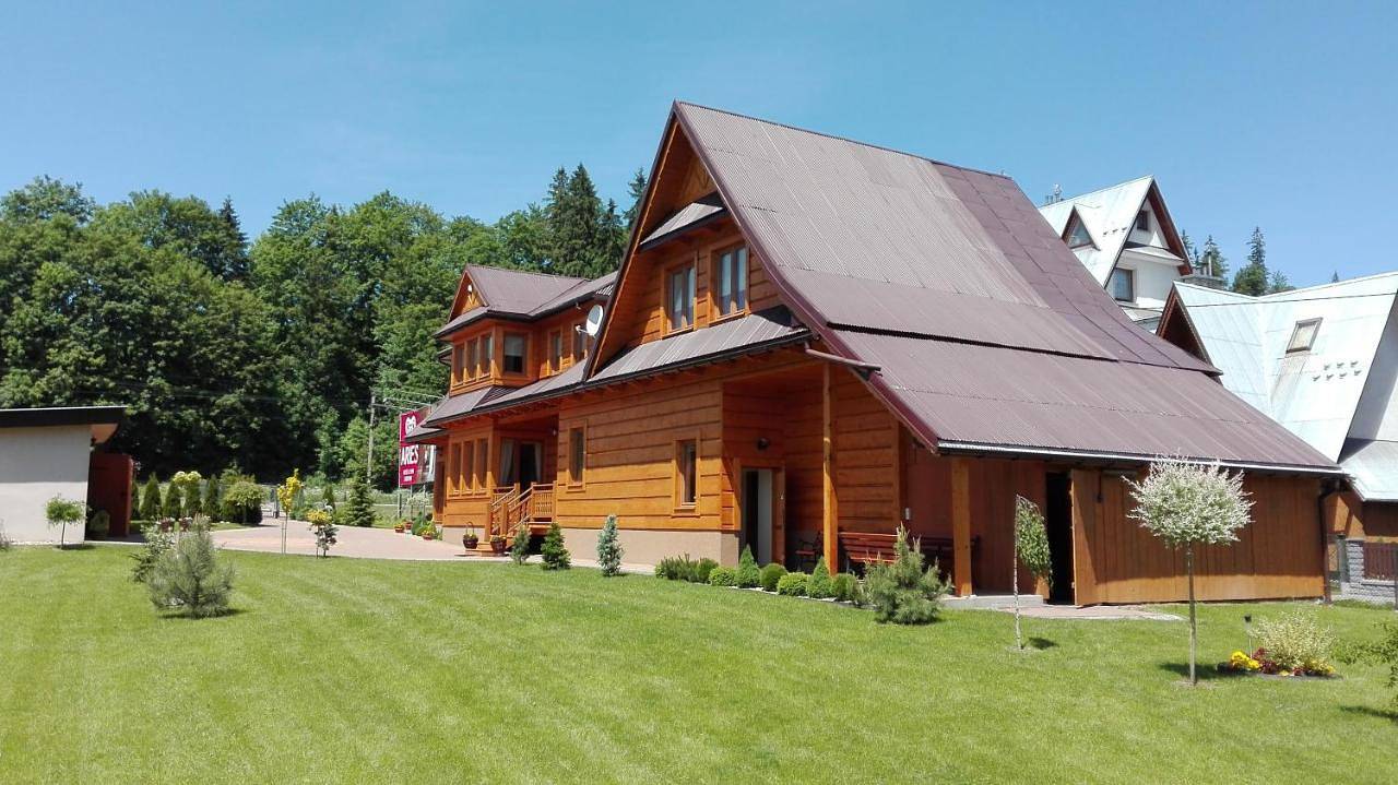 Cały apartament, Standard Apartment in Biały Dunajec, Karpaty (Polska)