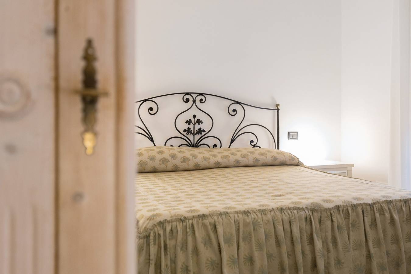 Habitación 'Camera 48' con Wi-Fi y aire acondicionado in Verona, Provincia de Verona