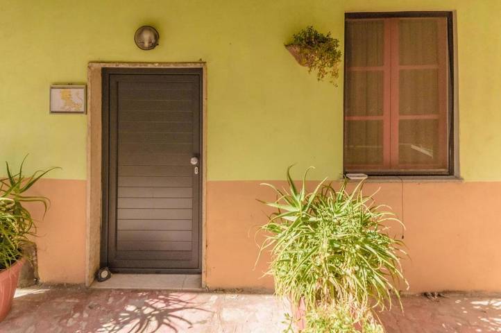 Gîte pour 2 personnes, avec terrasse et jardin, animaux acceptés à Tuscania - 2