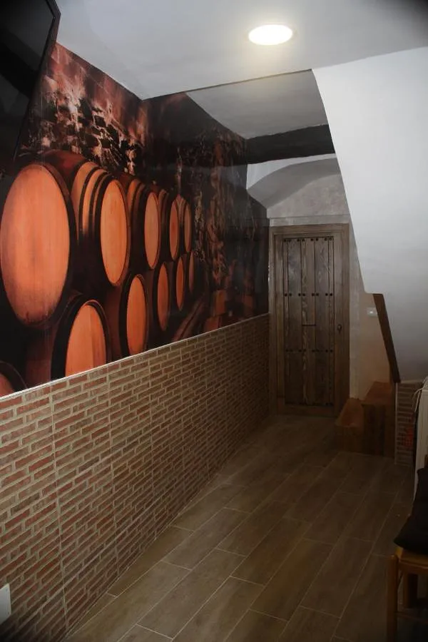 Appartement de vacances pour 5 personnes, avec vue - 1