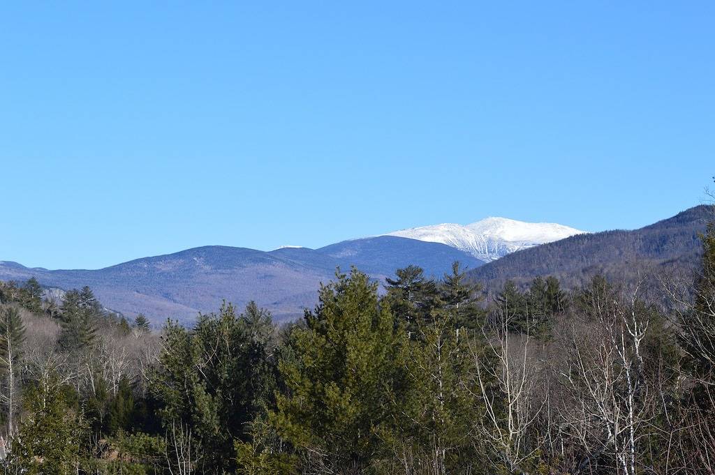 Elegantes Ferienhaus in Jackson, A / C, wenige Minuten von No. Conway & Mt Washington in Jackson (NH), White Mountain National Forest