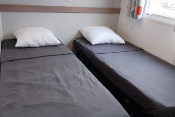 Camping pour 6 Personnes dans Munster, Région de Colmar, Photo 1