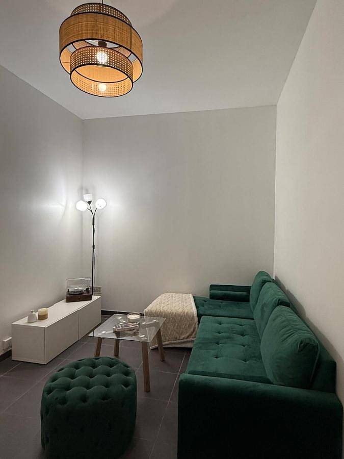 Appartement de vacances pour 4 personnes