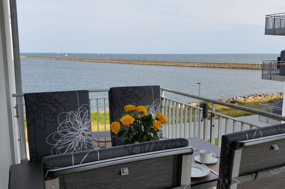 Bauernhof für 4 Personen in Olpenitz, Kappeln