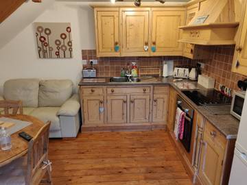 Holiday Rental for 6 People in Great Paxton, Cambridgeshire, Photo 2