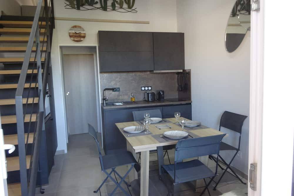 Appartement de vacances