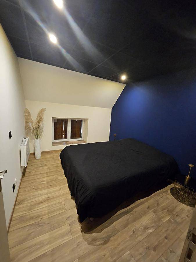 Location de vacances pour 6 personnes, avec Terrasse à Mars-sur-Allier - 2