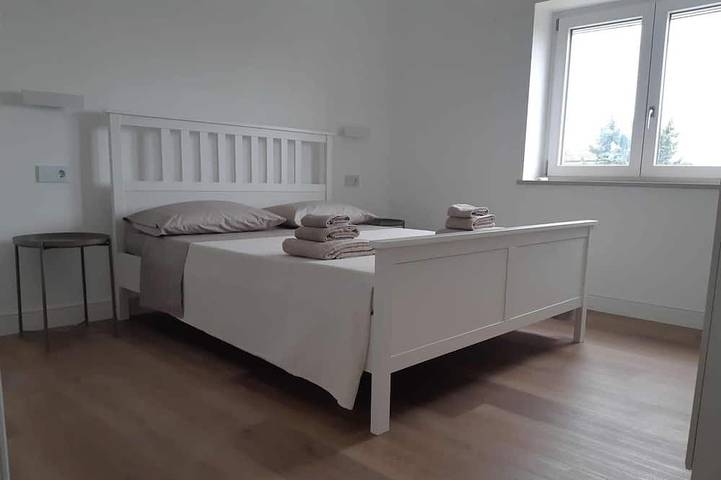Casadoma B&B-Holiday House-Balcony in Policoro, Golfo de Tarento