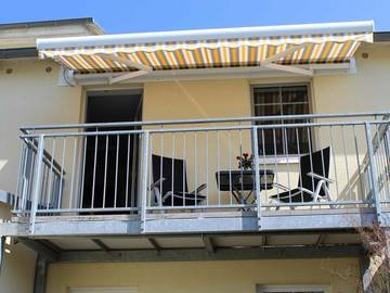 Ferienhaus für 3 Personen in Drei Kaiserbäder, Heringsdorf, Bild 4