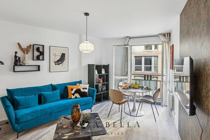 Chambre d’hôte pour 2 personnes