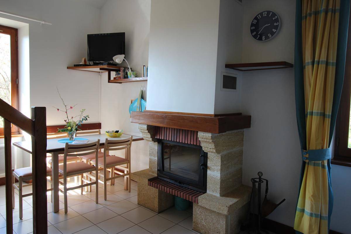 Gîte Antoine in Saint-Just-le-Martel, Región de Limoges