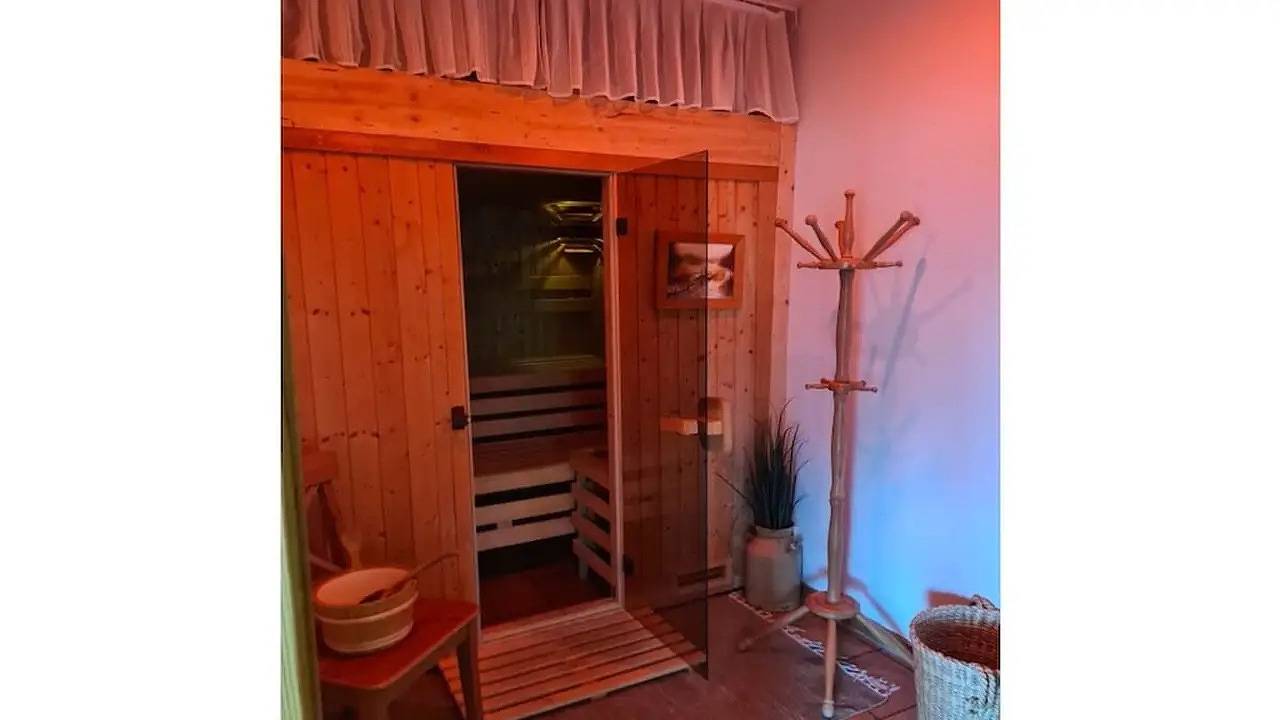 Ferienhaus für 5 Personen (90 m²) in Kallinchen, Zossen